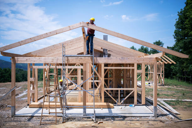 Best Storm Damage Roof Repair  in Branson, MO